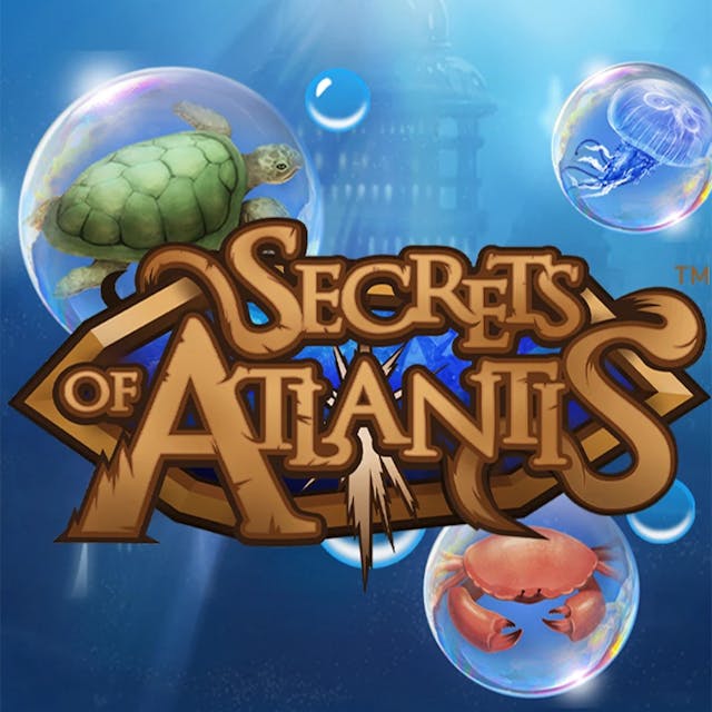 Secrets of Atlantis