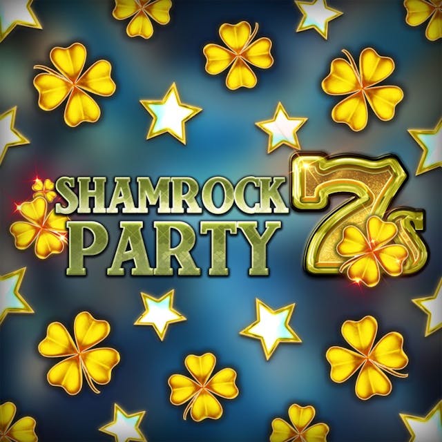 Shamrock Party 7s
