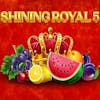 Shining Royal 5 RTP