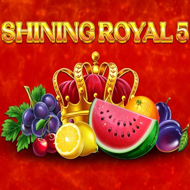 Shining Royal 5