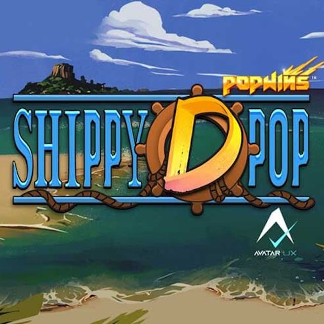 Shippy D Pop
