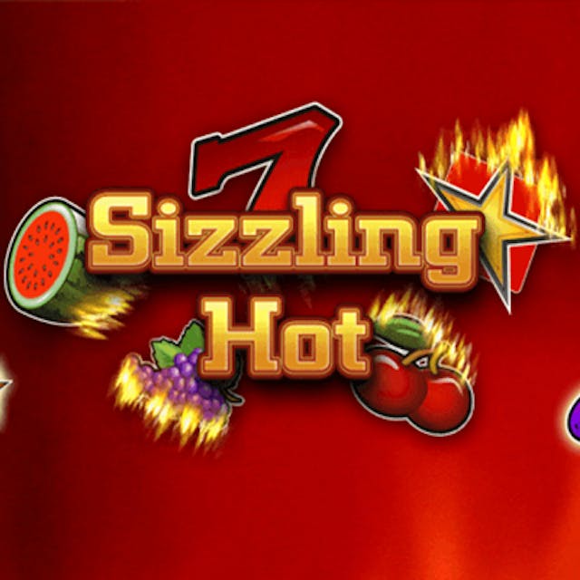 Sizzling Hot
