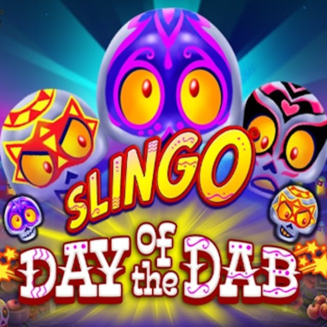 Slingo Day of the Dab