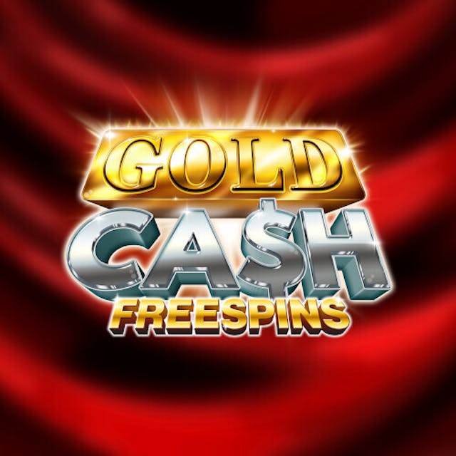Slingo Gold Cash Freespins