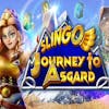Slingo Journey to Asgard RTP