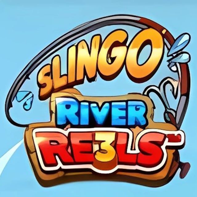 Slingo River Re3ls