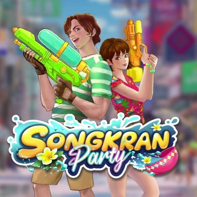 Songkran Party