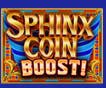 Simbolo Sphinx Coin Boost 1