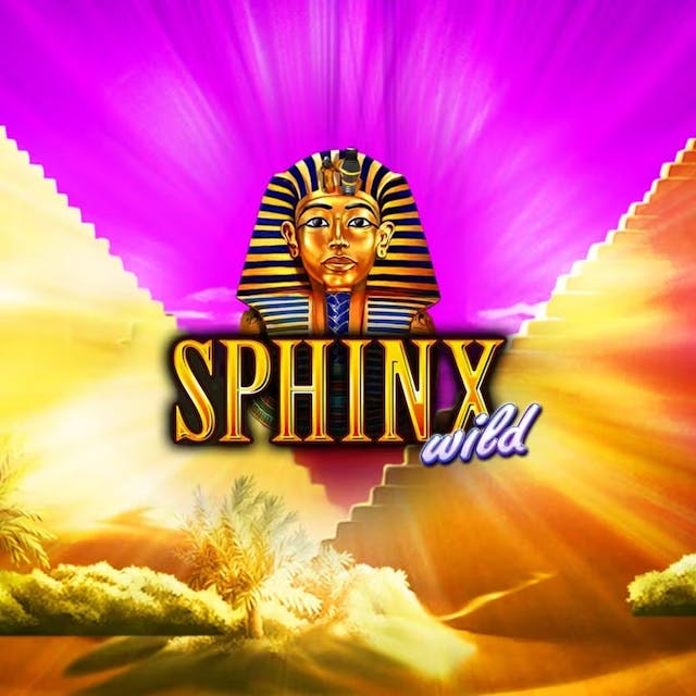 Sphinx Wild