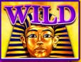 Simbolo Sphinx Wild 1