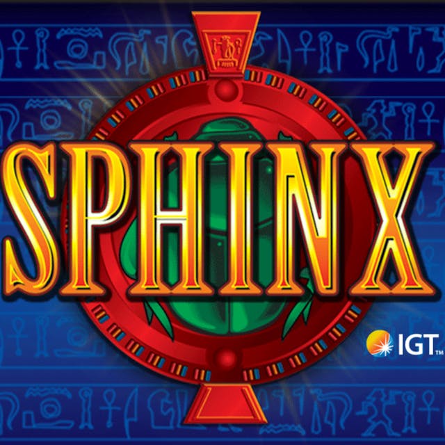 Sphinx