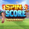 Spin and Score Megaways RTP