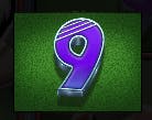 Simbolo Spin and Score Megaways 10