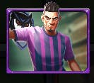 Simbolo Spin and Score Megaways 4
