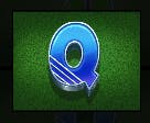Simbolo Spin and Score Megaways 7