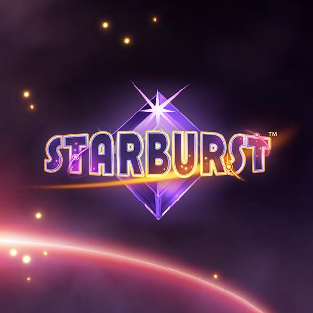 Starburst