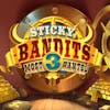 Sticky Bandits 3 Most Wanted RTP