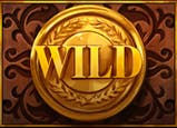 Simbolo Sticky Bandits Wild Return 1