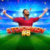 Stoichkov #8 RTP