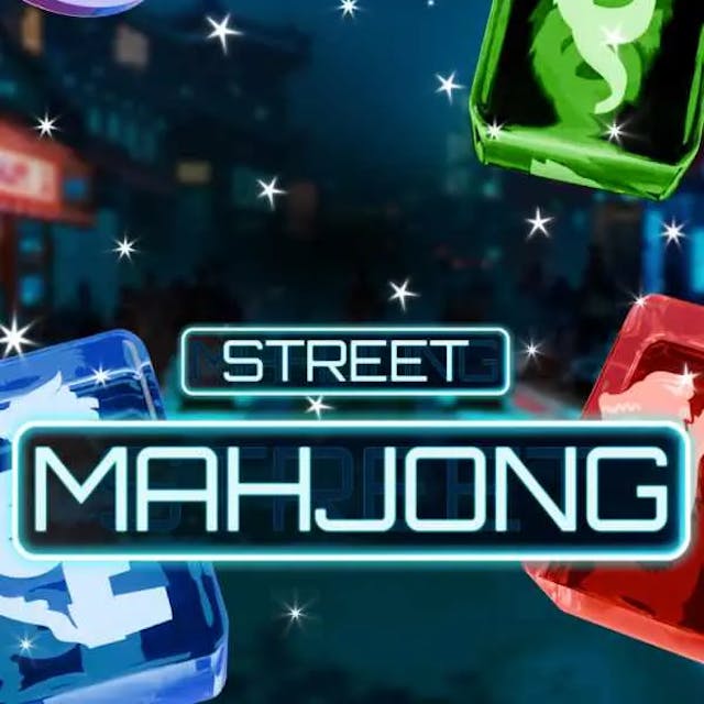 Street Mahjong