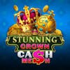 Stunning Crown Cash Mesh RTP
