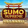 Sumo Supreme Megaways RTP