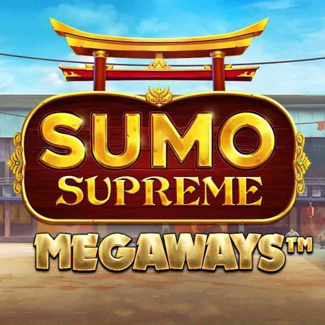 Sumo Supreme Megaways