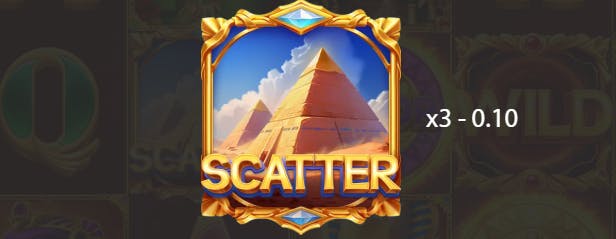 Tabella dei pagamenti Sunny Coin 10,000: Hold The Spin 2