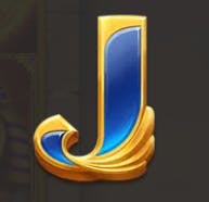 Simbolo Sunny Coin 10,000: Hold The Spin 9