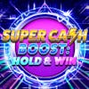 Super Cash Boost: Hold & Win RTP