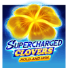 Supercharged Clovers: Hold and Win RTP