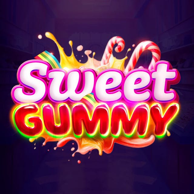Sweet Gummy