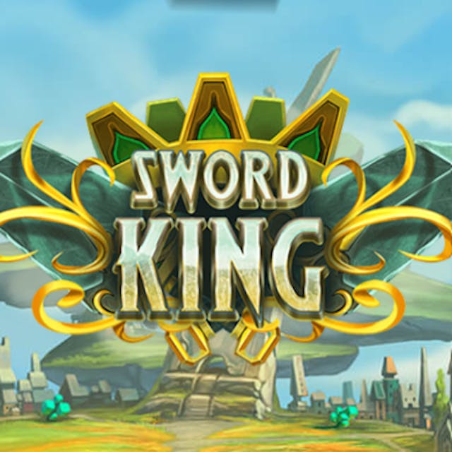 Sword King