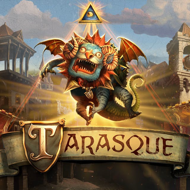 Tarasque
