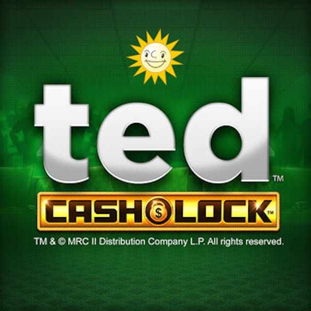 Ted Cash and Lock