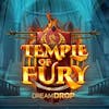 Temple of Fury RTP