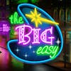 The Big Easy RTP