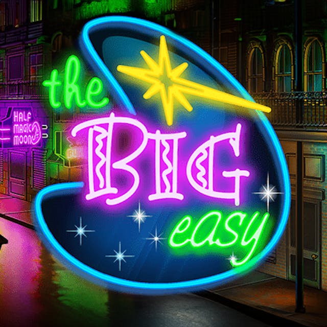 The Big Easy