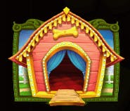 Simbolo The Dog House Megaways 12