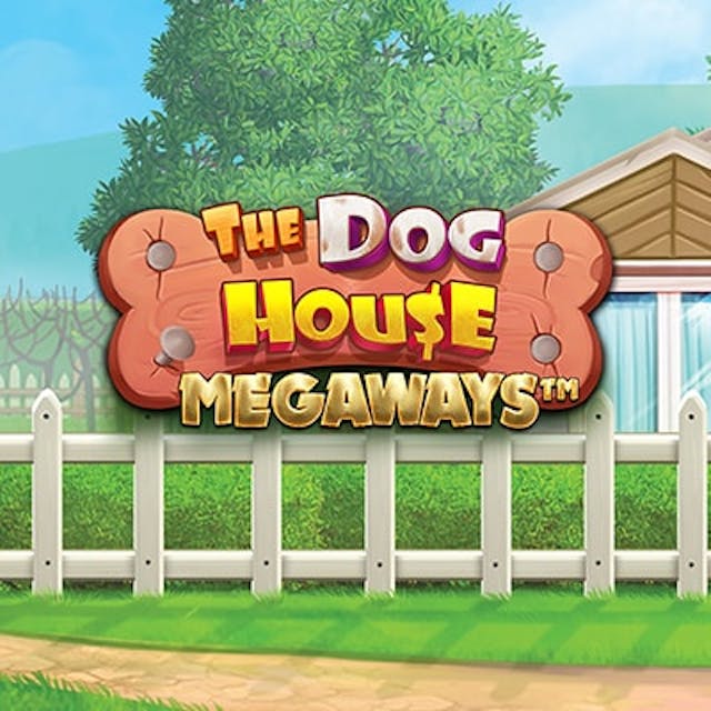 The Dog House Megaways