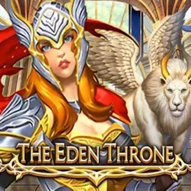 The Eden Throne