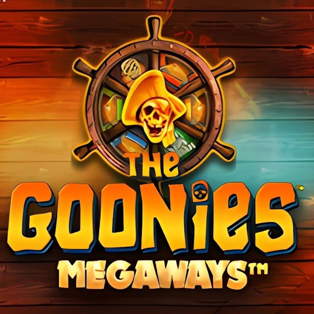 The Goonies Megaways