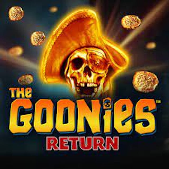 The Goonies Return
