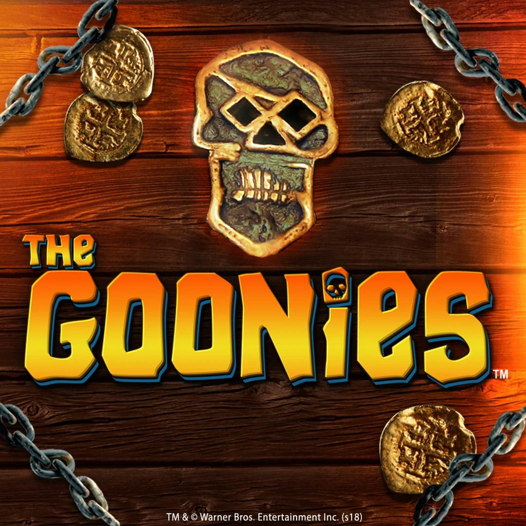 The Goonies Slot - Gioca Gratis con Demo o Soldi Veri
