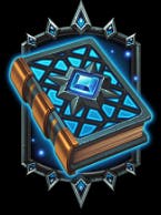 Simbolo The Warlock's Book 10