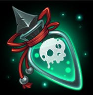 Simbolo The Warlock's Book 4