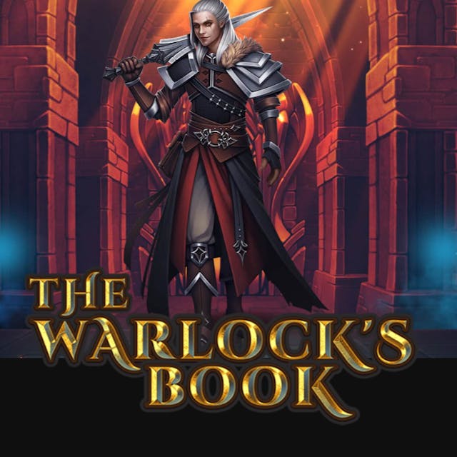 The Warlock's Book