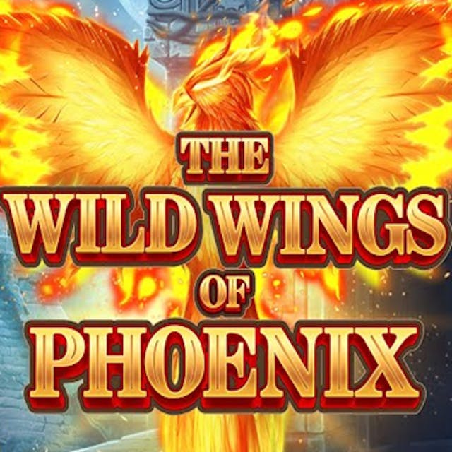 The Wild Wings of Phoenix