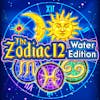 The Zodiac 12 Water Edition RTP