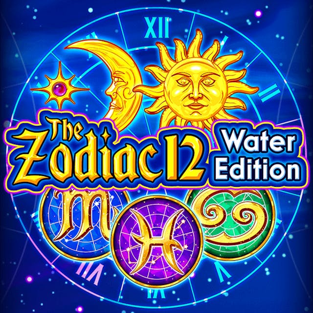 The Zodiac 12 Water Edition